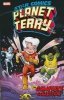 STAR COMICS PLANET TERRY THE COMPLETE COLLECTION TP [9781302918644]